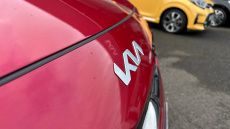 Kia Niro 1.6 GDi Hybrid 3 5dr DCT Hybrid Estate